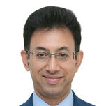Dr. Nikhil Parchure Dr. Nikhil Parchure