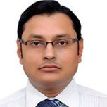 Dr. Prashant S. Nyati