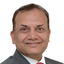 Dr. Prashant Agrawal, Orthopaedician in vasheni-raigarh-mh