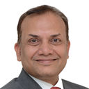 Dr. Prashant Agrawal, Orthopaedician