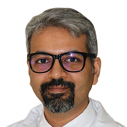 Dr. Rahul Gupta, Cardiologist In Mumbai, Book An Appointment, Consult ...