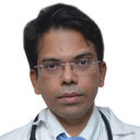 Dr. Ravindra Nikalji, Nephrologist