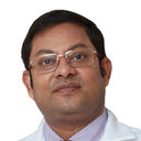 Dr. Sandeep De, Radiation Specialist Oncologist