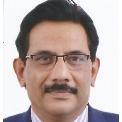 Dr. Sandeep Rai, Diabetologist Dr. Sandeep Rai, Diabetologist