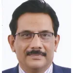 Dr. Sandeep Rai
