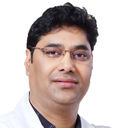 Dr. Sandeep Sawant, Paediatrician