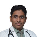 Dr. Sanjeevkumar Kalkekar, Cardiologist