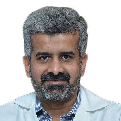 Dr. Shekhar G Patil, Neurologist Dr. Shekhar G Patil, Neurologist