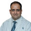 Dr. Siddhart Yadav, Orthopaedician in vasheni-raigarh-mh