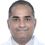 Dr. Sumit V Mehta