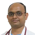 Dr. Tamiruddin Danwade