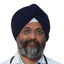 Dr. Tejinder Singh, Medical Oncologist in vashi