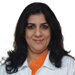 Dr. Vandana Gawdi