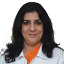 Dr. Vandana Gawdi, Obstetrician and Gynaecologist