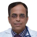 Dr. Vijay Yewale