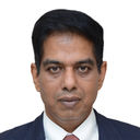 Dr. Vikram Paode, Orthopaedician