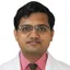 Dr. Omprakash Jamadar, Paediatrician in arpora north goa