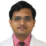 Dr. Omprakash Jamadar