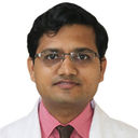 Dr. Omprakash Jamadar, Paediatrician