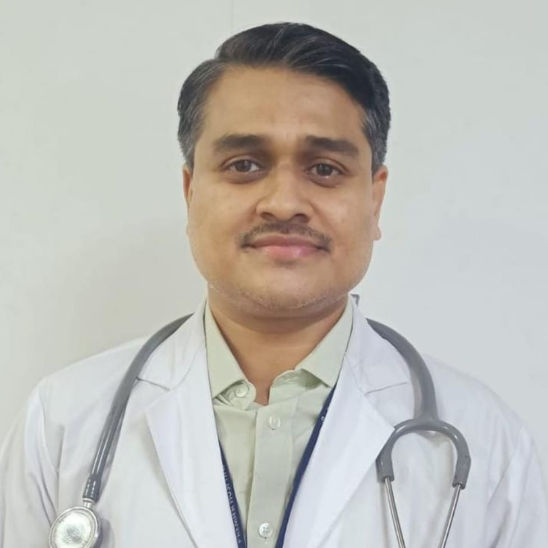 Dr. Vivek Vijay Rao B, Paediatrician Dr. Vivek Vijay Rao B, Paediatrician