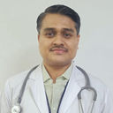 Dr. Vivek Vijay Rao B, Paediatrician Dr. Vivek Vijay Rao B, Paediatrician