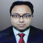 Dr. Nabankur Ghosh