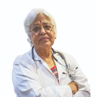 Dr. Shakti Bhan Khanna, Obstetrician and Gynaecologist Dr. Shakti Bhan Khanna, Obstetrician and Gynaecologist