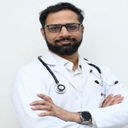 Dr. Varun Kumar Katiyar, Urologist