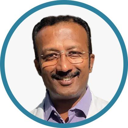 Dr. Pavankumar G Chebbi, Orthopaedician Dr. Pavankumar G Chebbi, Orthopaedician