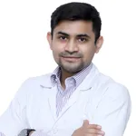 Dr. Manuj Jain