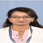 Dr. Sinthu Sarathamani Swaminathan