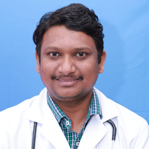 Dr Varakishan Kuramana, Paediatrician Dr Varakishan Kuramana, Paediatrician