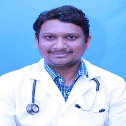 Dr Varakishan Kuramana, Paediatrician Dr Varakishan Kuramana, Paediatrician