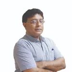 Dr. Sandip Kumar Bhattacharya