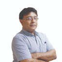 Dr. Sandip Kumar Bhattacharya, Nephrologist