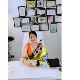 Dr. Anuradha Abrol, Counselling Psychologist Dr. Anuradha Abrol, Counselling Psychologist