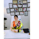 Dr. Anuradha Abrol, Counselling Psychologist Dr. Anuradha Abrol, Counselling Psychologist