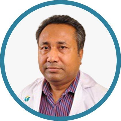 Dr. Jaydip Bhadra Ray, General Surgeon Dr. Jaydip Bhadra Ray, General Surgeon