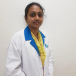 Dr. Neeharika Ravuru