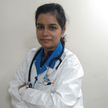 Dr. Prachi Shah