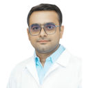 Dr. Sudesh Sarda, Surgical Gastroenterologist Dr. Sudesh Sarda, Surgical Gastroenterologist