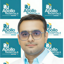 Dr. Sudesh Sharda, Liver Transplant Specialist Dr. Sudesh Sharda, Liver Transplant Specialist