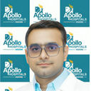 Dr. Sudesh Sharda, Liver Transplant Specialist Dr. Sudesh Sharda, Liver Transplant Specialist