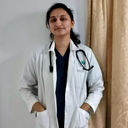 Dr. Padmini Pamaraju, General Physician/ Internal Medicine Specialist