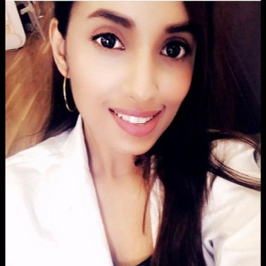 Dr. Vishakha Iyer, General Practitioner Dr. Vishakha Iyer, General Practitioner