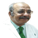 Dr. Ganesh Jadhav, Radiation Specialist Oncologist