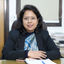 Dr. Aparna Gupta, Obstetrician and Gynaecologist in modinagar