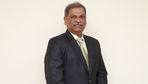 Dr. Anil Pradeep Jadhav, Orthopaedician