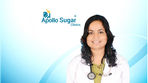 Dr. Sowmya Sl, Endocrinologist