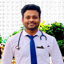 Dr. M. Krishna Bharath Reddy, General Physician/ Internal Medicine Specialist